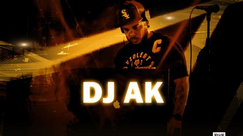 dj ak twitter